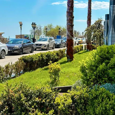 Woody Sea View Năvodari