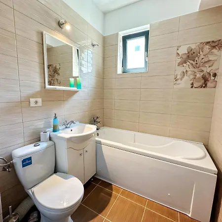 Daire Woody Sea View Navodari